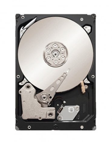 Seagate ST31000640 | Barracuda ES.2 1TB 7200RPM SAS 3Gbps 16MB Cache 3.5-inch Internal Hard Drive