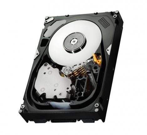 Seagate ST3100064FC | 1TB 7200RPM Fiber Channel 4Gbps 3.5-inch Internal Hard Drive