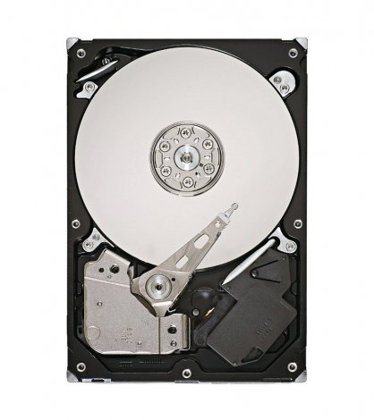 Seagate ST31500340AS | Barracuda 1.5TB 7200RPM SATA 3Gbps 32MB Cache 3.5-inch Internal Hard Drive