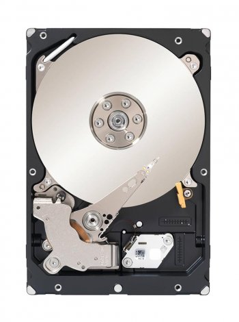 Seagate ST32000644SS | Constellation ES.2 2TB 7200RPM SAS 6Gbps 64MB Cache 3.5-inch Internal Hard Drive
