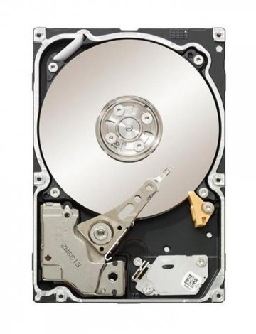 Seagate ST3200064NS | Constellation ES 2TB 7200RPM SATA 3Gbps 64MB Cache 3.5-inch Internal Hard Drive