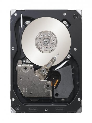 Seagate ST3600057S | Cheetah 15K.7 600GB 15000RPM SAS 6Gbps 16MB Cache 3.5-inch Internal Hard Drive