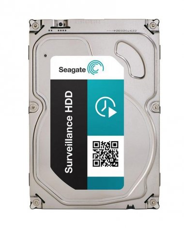 Seagate ST5000VX011 | Surveillance 5TB 5900RPM SATA 6Gbps 128MB Cache 3.5-inch Internal Hard Drive