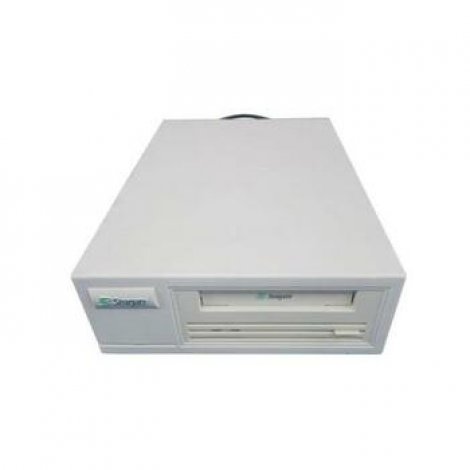Seagate STA650000W | Sidewinder 25/50GB AIT External DAT Tape Drive