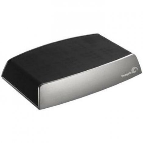 Seagate STCG5000100 | Central Cloud 5TB USB Ethernet NAS Server