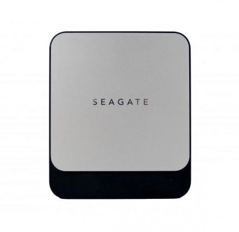Seagate STCM2000400 | Fast SSD 2TB USB 3 2.5-inch External Solid State Drive (SSD)