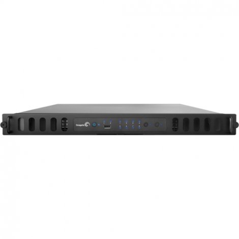 Seagate STDP12000100 | Business Storage 8-bay 1u Rackmount 12TB