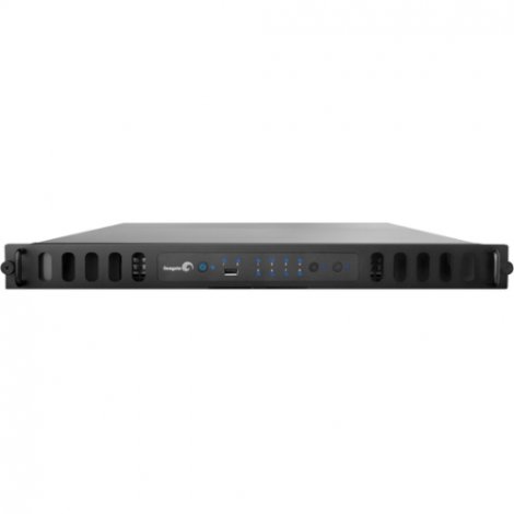 Seagate STDP16000100 | Business Storage 8-bay 1u Rackmount 16TB