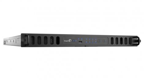 Seagate STDP24000200 | Business Storage NAS Server 24TB Av