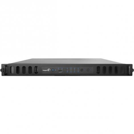 Seagate STDP48000100 | Business Storage Rackmount 8-bay NAS