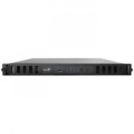 Seagate STDP8000100 | Business Storage 8-bay 1u Rackmount 8TB