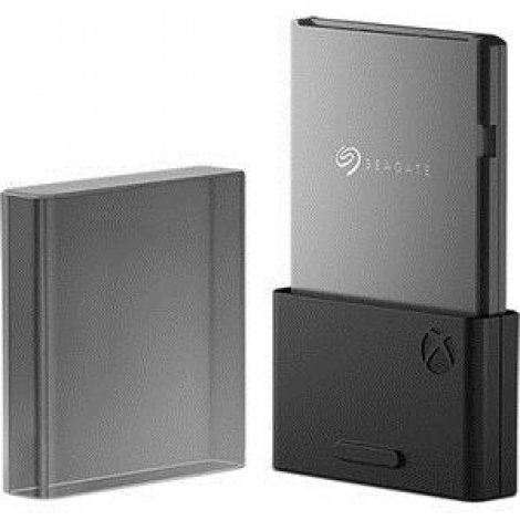 Seagate STJR2000400 | 2 TB Portable Plug-in Card External 2.5-Inch Solid State Drive (SSD)