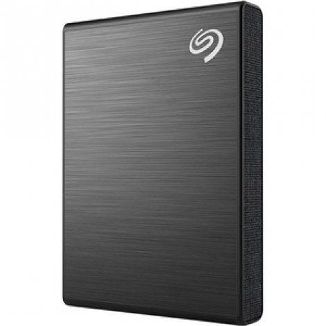 Seagate STKG1000400 | One Touch 1TB USB 3.0 External 2.5-inch Solid State Drive (SSD)