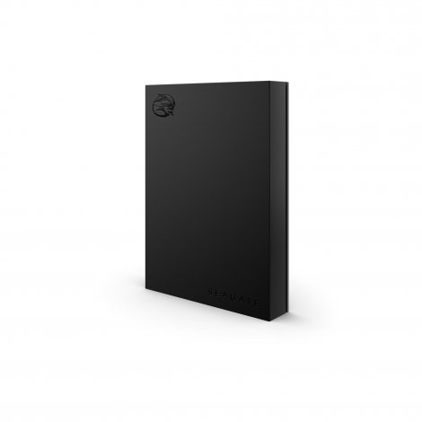 Seagate STKL5000400 | FireCuda 5TB USB 3.2 3.5-Inch External Hard Drive