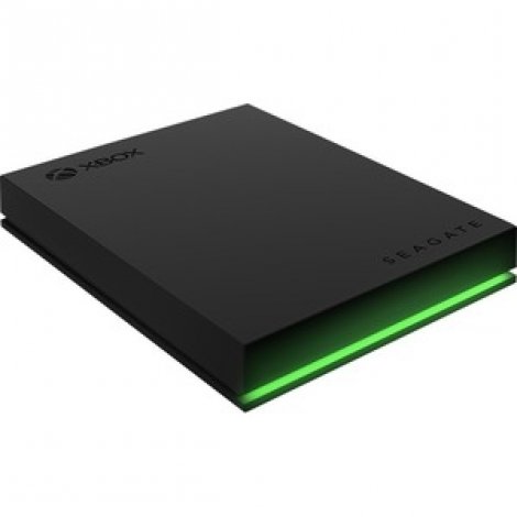 Seagate STKX4000402 | 4 TB Portable External Hard Drive Black