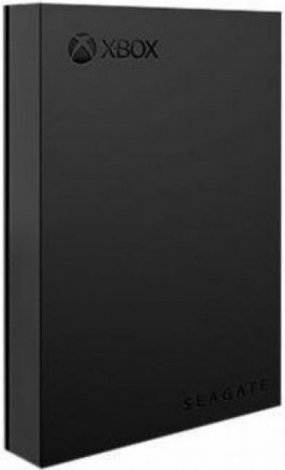 Seagate STKX5000403 | Game Drive 5TB USB 3.0 Portable External Hard Drive for Xbox
