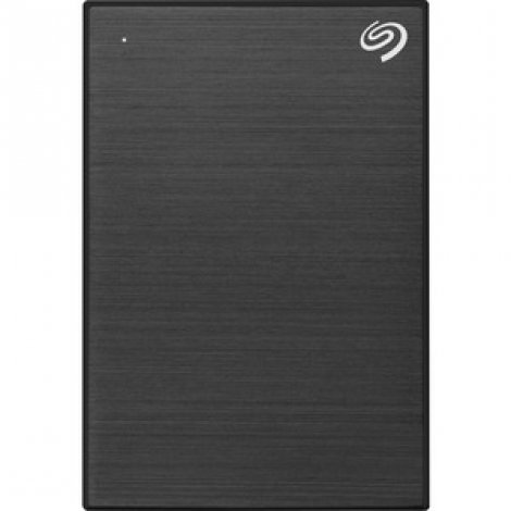 Seagate STKY2000400 | One Touch 2 TB Portable External Hard Drive Black