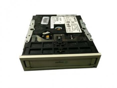Seagate STT220000NC | 10GB(Native) / 20GB(Compressed) Travan-5 (TR-5) Fast SCSI 50-Pin Internal Tape Drive