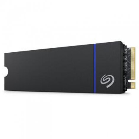 Seagate ZP1000GP3A2001 | Game Drive PS5 1TB TLC PCIe 4.0 M.2 Solid State Drive (SSD)