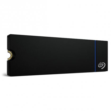 Seagate ZP1000GP3A4001 | Game Drive 1TB TLC PCI Express NVMe 4.0 x4 M.2 Solid State Drive (SSD)
