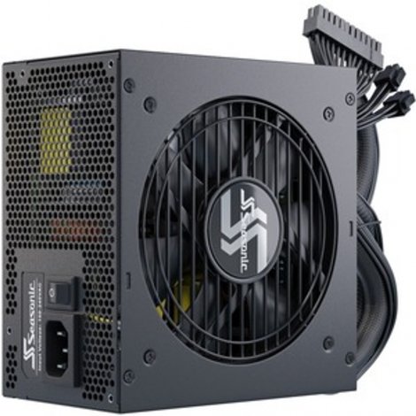 Seasonic FOCUSGM-850 | 850W Power Supply 120-230VAC ATX12V Power Supply FOCUS