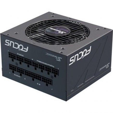 Seasonic FOCUSGX-1000 | 1000W 120-230VAC ATX12C Power Supply FOCUS