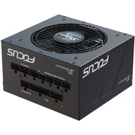 Seasonic FOCUSPX-750 | 750W 120-230VAC ATX12V Power Supply