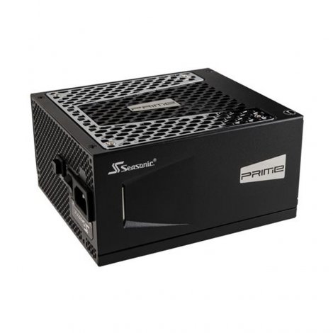 Seasonic PRIME-PX-1000 | PRIME PX 1000W ATX12V & EPS12V 80 Plus Platinum Power Supply