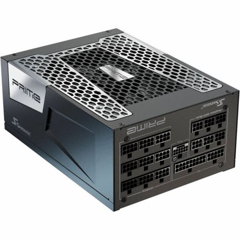 Seasonic PRIME TX-1300 ATX3.0 | Prime TX 1300W Power Supply
