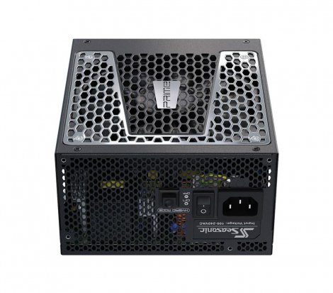 Seasonic PRIMETX-850 | 850W 120-230VAC ATX Power Supply