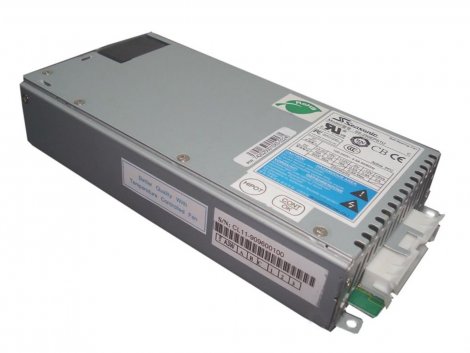 Seasonic SS-250EPS1U | 250W 100-240V 4.5A 50-60Hz 1U Active PFC Power Supply