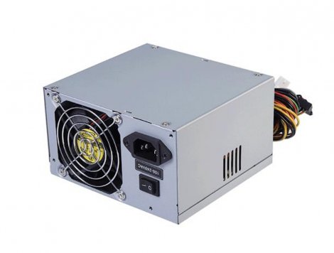 Seasonic SS-300ESBRONZE | 300W ATX 12V 80Plus Bronze Power Supply