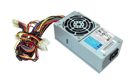 Seasonic SS-300TFXBRONZE | 300W TFX 12V 80Plus Bronze Power Supply SS-300TFX