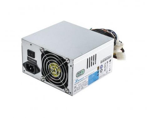 Seasonic SS-350ESBRONZE | 350W ATX 80Plus Bronze Power Supply SS-350ES