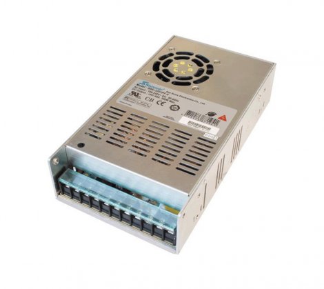 Seasonic SSE-4501PF-24 | 450W 89% Efficiency Power Supply