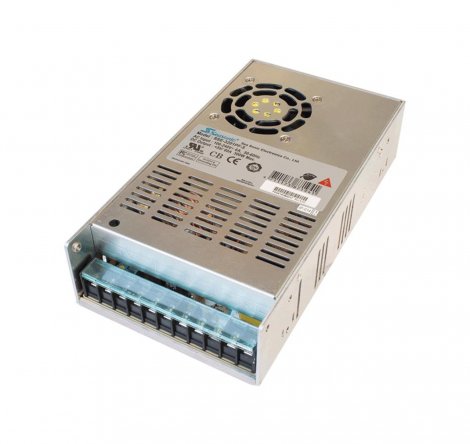 Seasonic SSE-4501PF-5 | 400W 89% Efficiency Power Supply
