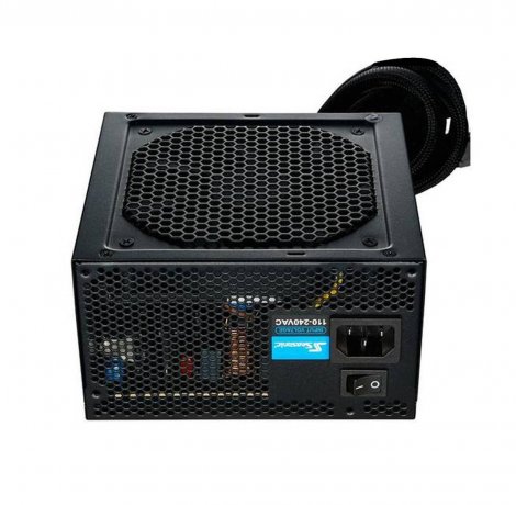 Seasonic SSR-450GB3 | 450W ATX12V Power Supply