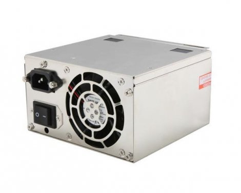 SGI 060-0125-002 | 460W Power Supply