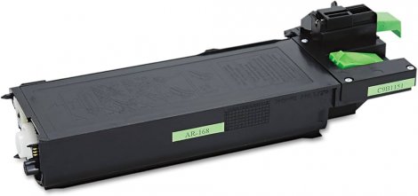 Sharp AR-168NT | Black Laser Toner Cartridge
