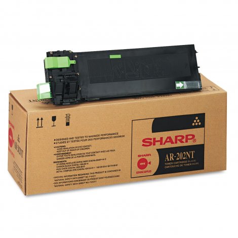 Sharp AR-202NT | Black Toner Cartridge