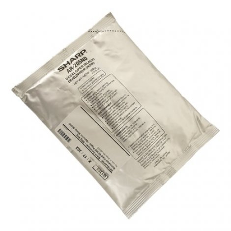 Sharp AR-205ND | Black Developer