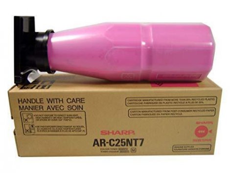 Sharp AR-C25NT7 | Magenta Toner Cartridges