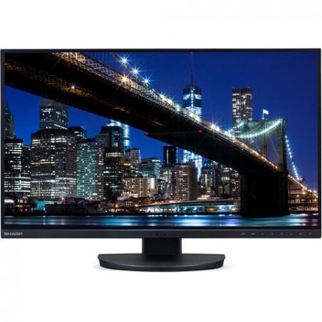 Sharp DD-EA272U | 27-Inch 4K UHD IPS Monitor