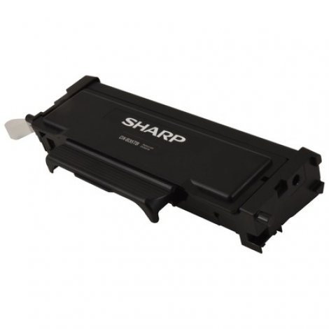 Sharp DX-B35TB | Black Toner Cartridge