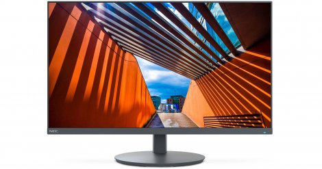 Sharp E224FL-BK | MultiSync E224FL 21.45-inch Monitor