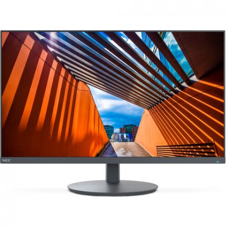 Sharp E244F-BK | 24-inch FHD Business-Class Desktop Monitor