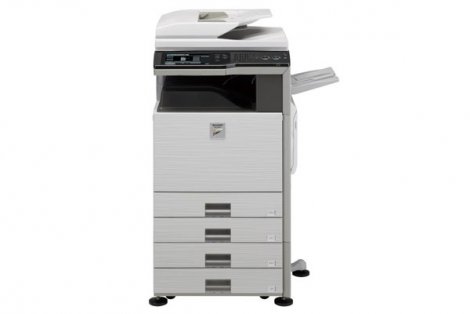 Sharp MX-3100N | A3 Color Laser Multifunction Copier