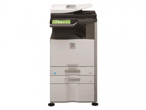 Sharp MX-3610N | Color Multifunction Printer