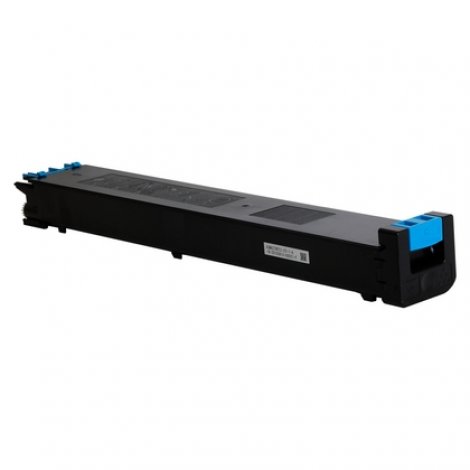 Sharp MX-36NT-CA | Cyan Toner Cartridges