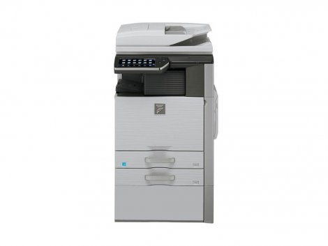 Sharp MX-5111N | A3 Color Laser Multifunction Copier